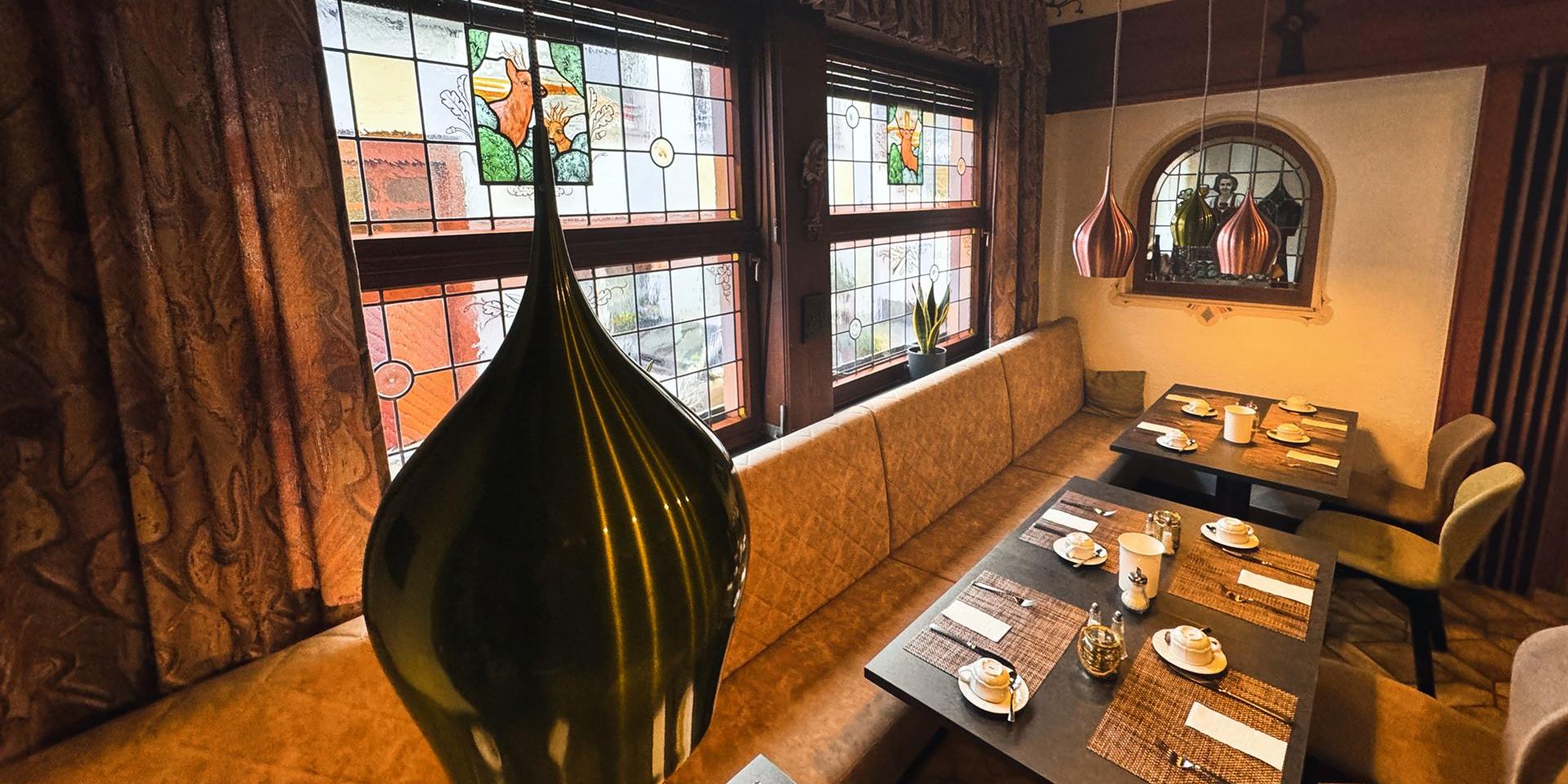 Restaurant Bild
