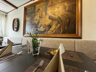 Restaurant Bild